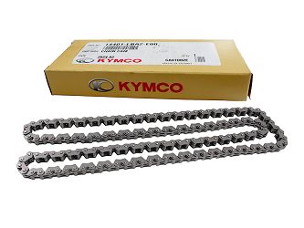 ŁAŃCUCH ROZRZĄDU KYMCO MXU 500/500IRS/500DX - MXU 550 - UXV 500 - XCITING 500