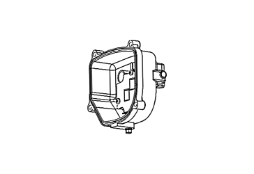 POKRYWA GŁOWICY ZAWORÓW 125 CCM 4T ZAHARA 125 ZAHARA125E4 KEEWAY