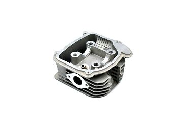 GŁOWICA CYLINDRA 125 CCM 4T A/C 53MM ZAHARA125 2015-2021 KEEWAY