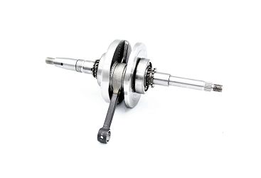 WAŁ KORBOWY KEEWAY 4T 125 CCM ZAHARA, ZAHARA E4 2012-2021