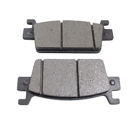 KLOCKI HAMULCOWE KYMCO AK550 43105-LGC6-305