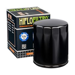 FILTR OLEJU HIFLO HF170B HARLEY-DAVIDSON