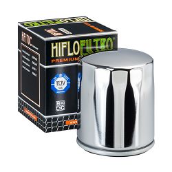 FILTR OLEJU HIFLO HF170C HARLEY-DAVIDSON