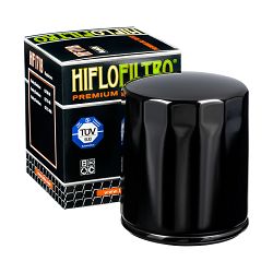 FILTR OLEJU HIFLO HF171B HARLEY-DAVIDSON / BUELL