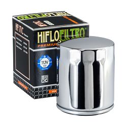 FILTR OLEJU HIFLO HF171C HARLEY-DAVIDSON