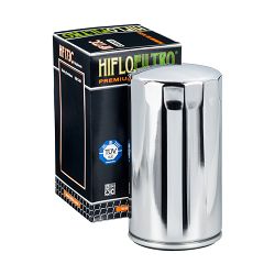 FILTR OLEJU HIFLO HF173C HARLEY-DAVIDSON EVO