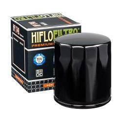 FILTR OLEJU HIFLO HF174B HARLEY-DAVIDSON V-ROD