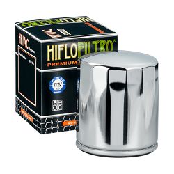 FILTR OLEJU HIFLO HF174C HARLEY-DAVIDSON V-ROD