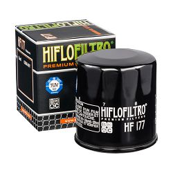 FILTR OLEJU HIFLO HF177 BUELL 500/900/1200