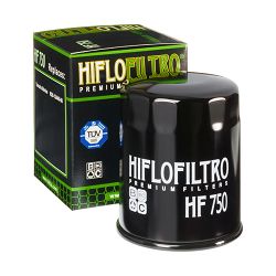 FILTR OLEJU HF750 YAMAHA MARINE