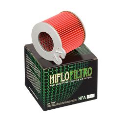 FILTR POWIETRZA HIFLO HFA1105 HONDA CH150 ELITE '86