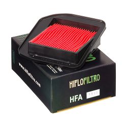 FILTR POWIETRZA HIFLO HFA1115 HONDA CG 125 TITAN 00-03