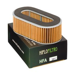 FILTR POWIETRZA HIFLO HFA1202 HONDA CH 250 ELITE `85-88