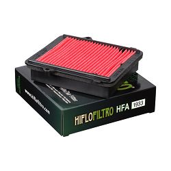 FILTR POWIETRZA HIFLO HFA1933 HONDA CRF 1000L AFRICA TWIN / DCT (16-19) (WYMAGANE 2 SZT. NA POJAZD)