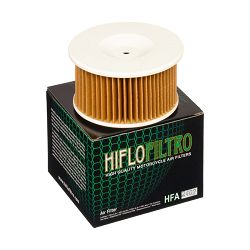 FILTR POWIETRZA HIFLO HFA2402 KAWASAKI Z 400/Z550 F