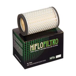 FILTR POWIETRZA HIFLO HFA2403 KAWASAKI Z650`77-81, Z 400D`76-77