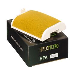 FILTR POWIETRZA HIFLO HFA2702 KAWASAKI GPZ1100 83-85