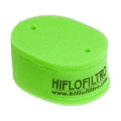 FILTR POWIETRZA HIFLO HFA2709 KAWASAKI VN 750 VULCAN 86-06, VN 1500 B1-B6 VULCAN 87-93, VN 1500 A1-A9 VULCAN 87-95