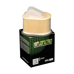 FILTR POWIETRZA HIFLO HFA2802 ZAMIENNIK DLA HF2707 KAWASAKI Z 750 '04-'12, Z 1000 '03-'09, Z 800 '13-'16
