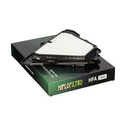 FILTR POWIETRZA HIFLO HFA2920 KAWASAKI Z 1000SE / ABS '14, ZR 1000 ABS '14-16, NINJA 1000 ABS '14-16