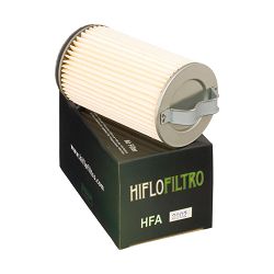 FILTR POWIETRZA HIFLO HFA3902 SUZUKI GSX 1100 S 81-84, GSX 1100 E