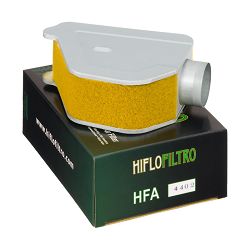 FILTR POWIETRZA HIFLO HFA4402 YAMAHA XS 400 OHC '77-'83