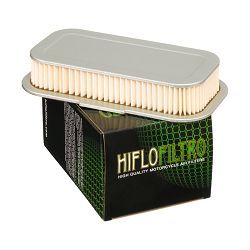 FILTR POWIETRZA HIFLO HFA4503 YAMAHA XZ 550 (82-84)