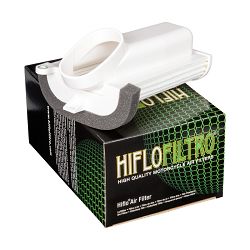 FILTR POWIETRZA HIFLO HFA4508 YAMAHA XP 500 T-MAX 08-11 (LEWY)