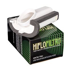 FILTR POWIETRZA HIFLO HFA4509 YAMAHA XP 530 T-MAX / BLACK MAX / IRON MAX 12-16 (LEWY)