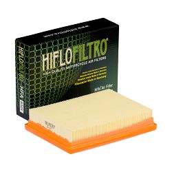 FILTR POWIETRZA HIFLO HFA6101 APRILIA RSV 1000 04-14, RXV/SXV 450-550, MOTO GUZZI GRISO/STELVIO 1200 '06-15, CALIFORNIA 1400 '12-17