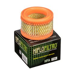 FILTR POWIETRZA HIFLO HFA7101 BMW C1 125/200 01-03