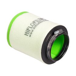 FILTR POWIETRZA HIFLO HFF1027 HONDA TRX 420FE/FM/TE/TM/FP '07-'20 (OTWÓR 70/72MM)
