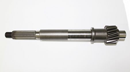 WAŁEK PRZEKŁADNI **(0) C 23411-LBA2-E00