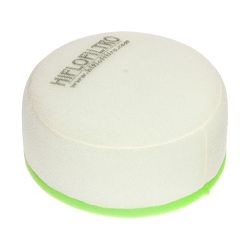 FILTR POWIETRZA HIFLO HFF2023 KAWASAKI KDX 250`91-94, KLX 250R`93-96