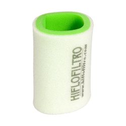 FILTR POWIETRZA HIFLO HFF4028 YAMAHA YFM350/400/450 BRUIN/WOLVERINE/KODIAK/GRIZZLY (TWIN AIR 152611)