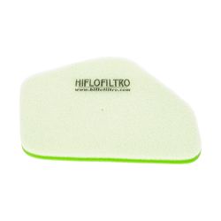 FILTR POWIETRZA HIFLO HFA5008DS KYMCO 50 FEVER ZX '99-'04, K12 SCOUTY '95-'00