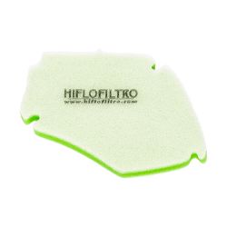 FILTR POWIETRZA HIFLO HFA5212DS 50 ZIP '92-'96, ZIP 50 4T '00-'15, GILERA 50 EASY MOOVING '95-'96