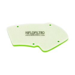 FILTR POWIETRZA HIFLO HFA5214DS PIAGGIO 125/150 SKIPPER '98-'99, GILERA 125 RUNNER '97-'02, ITALJET 125 DRAGSTER 2T '99-'03