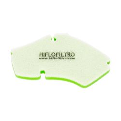 FILTR POWIETRZA HIFLO HFA5216DS PIAGGIO 50 ZIP FAST RIDER/RST/SP '96-'00