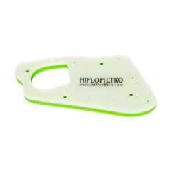 FILTR POWIETRZA HIFLO HFA6106DS APRILIA 50 AMICO/SPORT/GL '92-'08, SR50 '93-'96