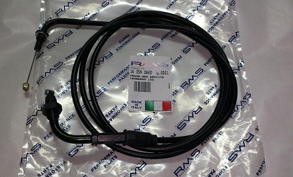 LINKA GAZU APRILIA LEONARDO 150 RMS 16 359 0660