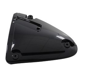 OSŁONA BOCZNA LEWA KEEWAY SUPERLIGHT (BLACK BH) 