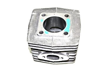 image 2 for CYLINDER ŻELIWNY POWER FORCE BASIC 48CCM DO SILNIKA ROWEROWEGO  GY6SR0015 
