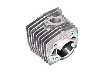 CYLINDER ŻELIWNY POWER FORCE BASIC 48CCM DO SILNIKA ROWEROWEGO  GY6SR0015