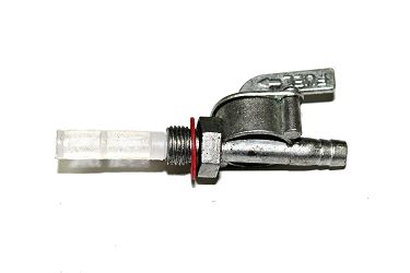image 2 for KRANIK PALIWA POWER FORCE ALUMINIOWY DO SILNIKA ROWEROWEGO GY6SR0028