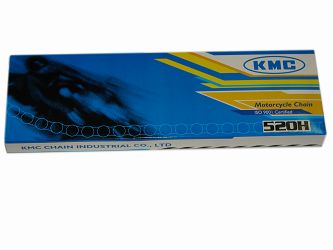 ŁAŃCUCH NAPĘDOWY KMC520H-120