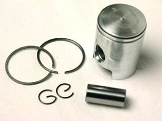 TŁOK METEOR SACHS HERCULES 2T 50 (37,97)