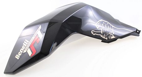 OSŁONA LEWA CZARNA 50015V02004Z