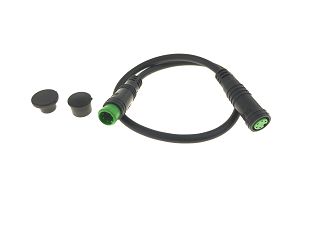 KABEL PRZEWÓD PRZEDŁUŻAJĄCY 400MM E-BUS--WYŚWIETLACZ