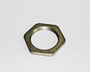 NAKRĘTKA SPRZĘGŁA GY6  M28X1,0 GY6110022